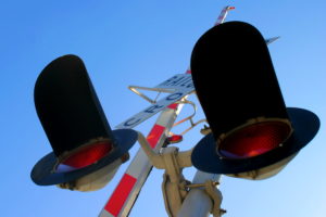 7 Tips to Keep You Safe at Railroad Crossings