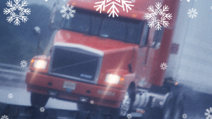 3 Trucker Winter Maintenance Tips