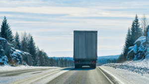 The items every trucker should carry in their rig during the winter