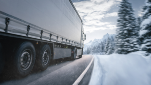 11 Winter Maintenance Tips for Truck Drivers