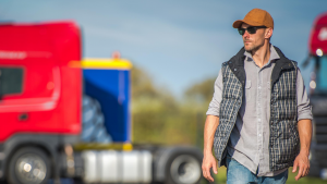 3 facts about truck drivers you probably didn't know