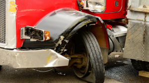 3 things you can do when your semi-truck has been in an accident