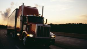 6 Trucker Safety Tips