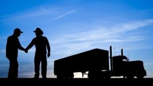 What is it really like to be a trucker?