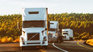the dreaded truck breakdown and how to avoid it