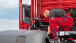 why truckers need to perform preventative maintenance