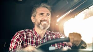 The Key Characteristics of Successful Semi-Truck Drivers