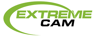Extreme Cam logo