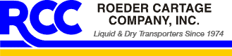 Roeder Cartage Company, Inc. - logo