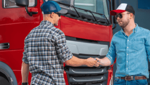 Navigating the Road: 6 Essential Safety Tips for Truckers