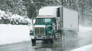 Haul-iday Cheer: Essential Christmas Gifts for Truckers on the Go