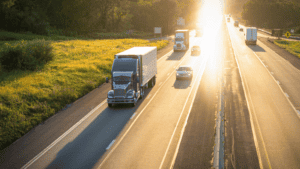 Maximizing Miles: Fuel Efficiency Tips and Tricks for Truckers