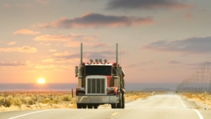 Understanding DOT Regulations: A Truck Driver's Guide