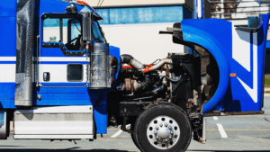 Essential Summer Maintenance Tips to Keep Your Truck Road-Ready