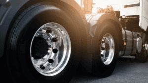 Stay Safe: The Importance of Pre-Trip Tire Checks for Long Hauls